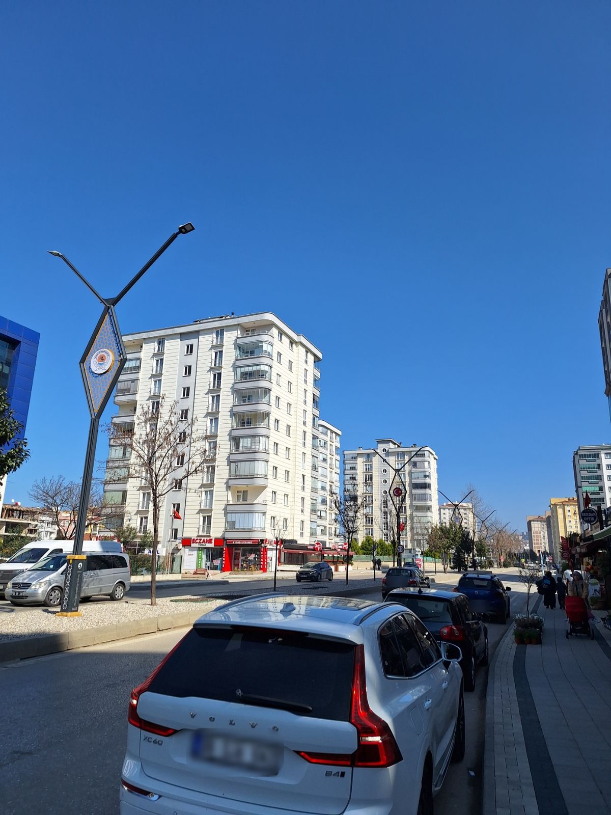 Ekinci Fereza Konutları – görsel 2