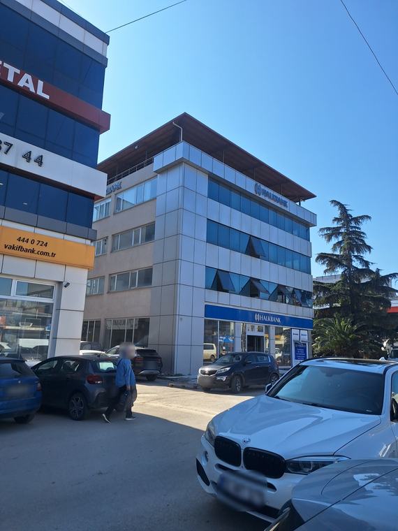 Kamu Taahhüt İşleri