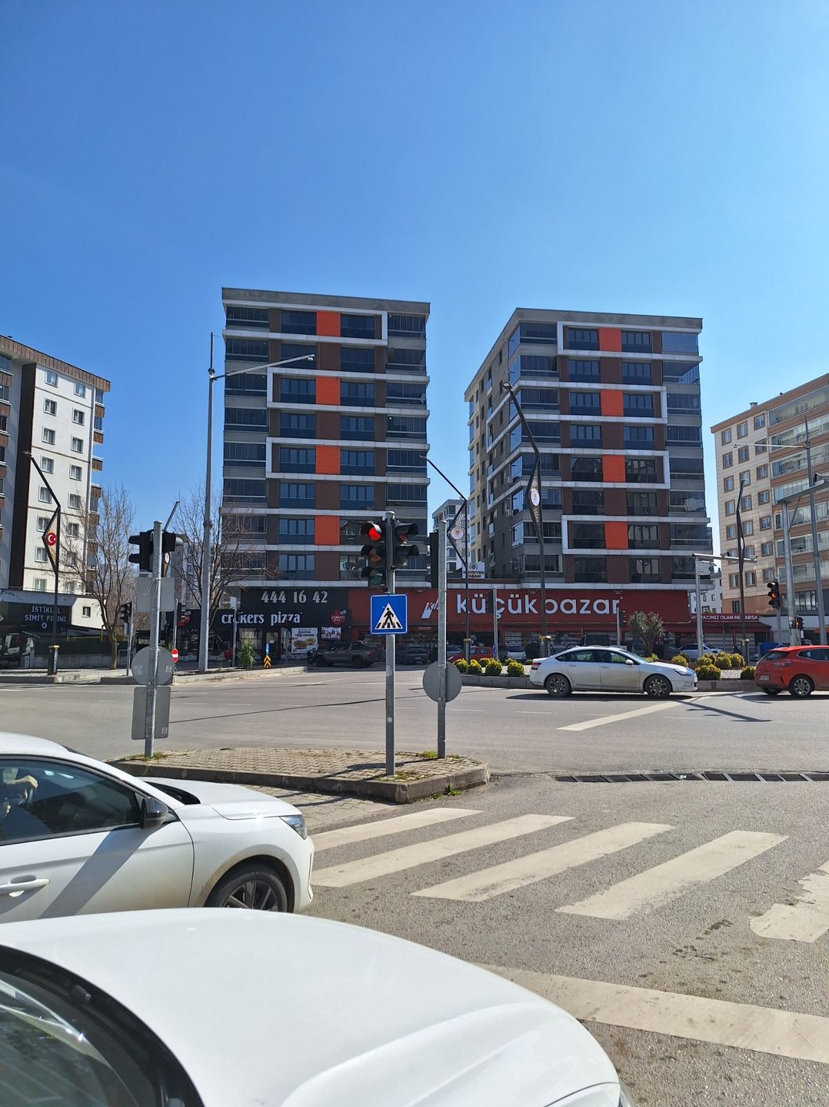 Küçükpazar Konutları – görsel 1